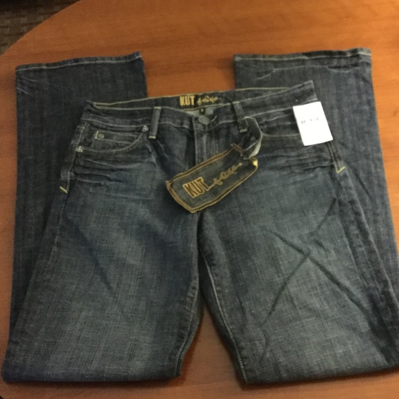 Kut from the Kloth Denim - NWT Women’s Kut From The Kloth Size 6 Jeans